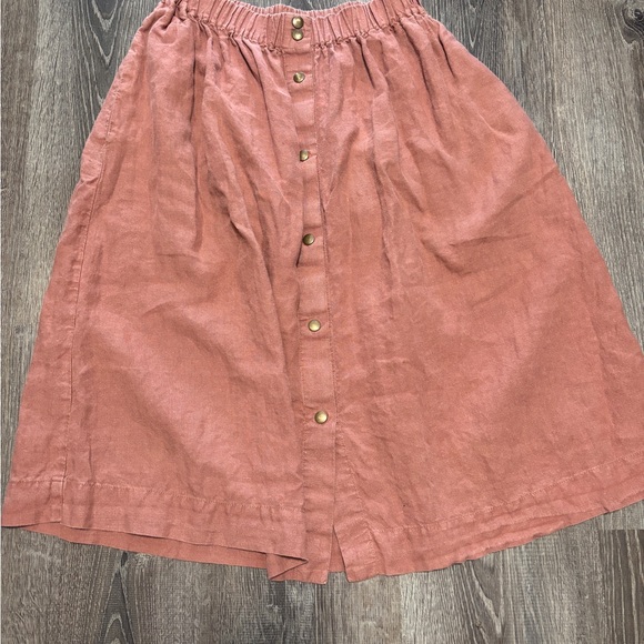 NPL marseille skirt. - Picture 2 of 4